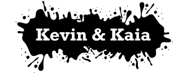 KEVIN & KAIA
